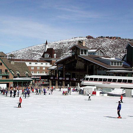 Resort Plaza By Identity Properties Park City Exterior photo