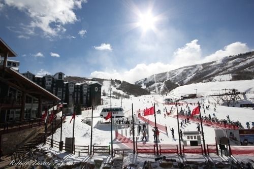 Resort Plaza By Identity Properties Park City Exterior photo
